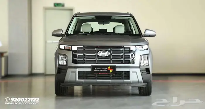 كريتا سمارت 2026 اختبر رفاهية تشعرك بالثقة في كل طريق 0