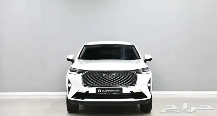 هافال H6 2025 استاندر سعر حصرى كاش وتمويل لفتره محدوده 0