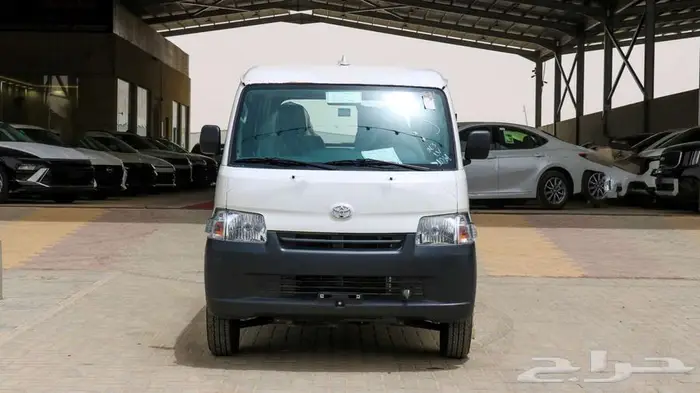 تويوتا لايت اس 2025 كاش وتقسيط 1