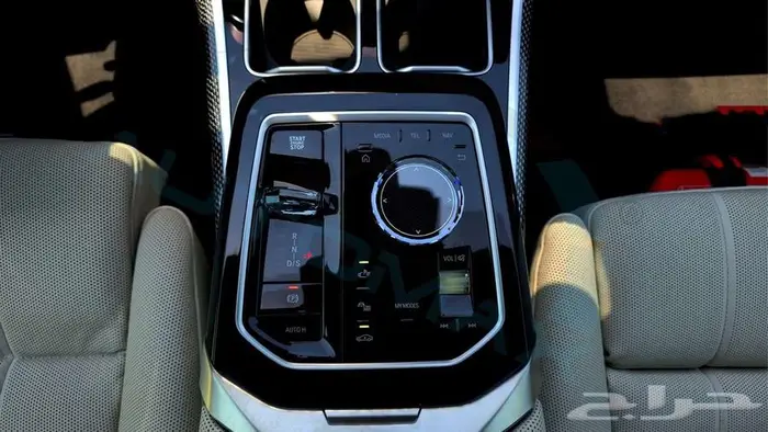 بي ام دبليو 735i M 2026 خليجي اصفار مع ضمان الوكيل 14