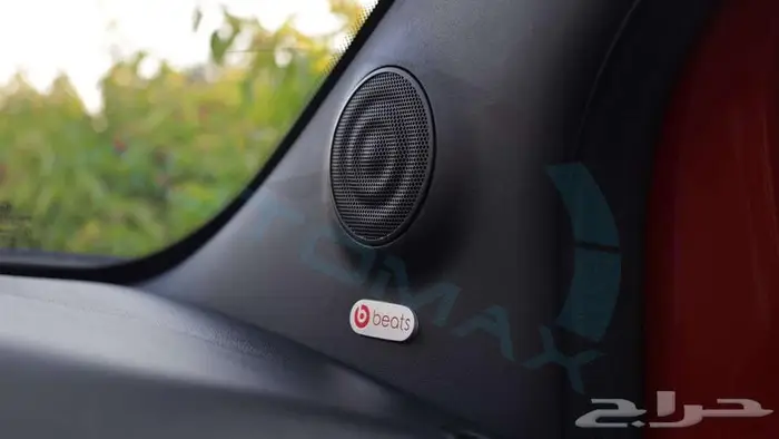 ابارث 695 توريزمو 2024 توربو خليجي اصفار مع ضمان الوكيل 17