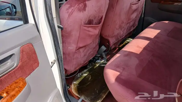 هايلوكس دبل 2010 5