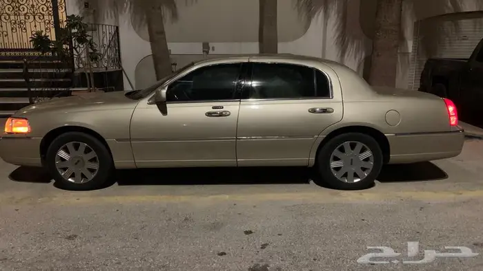 فورد تونكار - لينكون 2009 للبيع 0