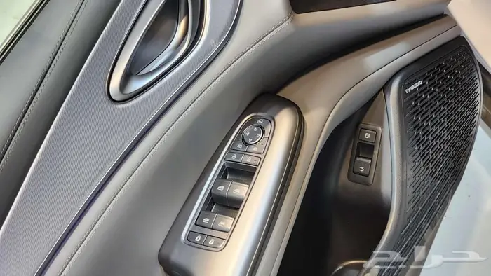 بي واي دي سيل 7 بريميم هايبرد 2026 BYD SEAL 7 PREMIUM PHEV 12