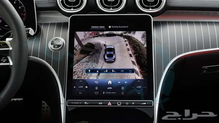 مرسيدس CLE 200 AMG كوبيه 2026 خليجي اصفار ضمان الوكيل 16