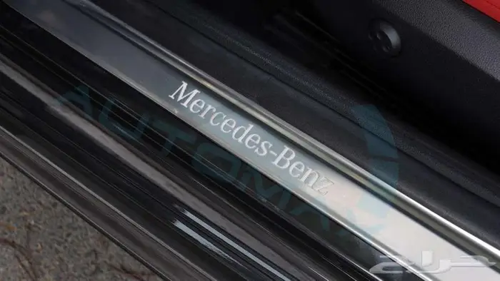 مرسيدس CLE 200 AMG كوبيه 2026 خليجي اصفار ضمان الوكيل 25