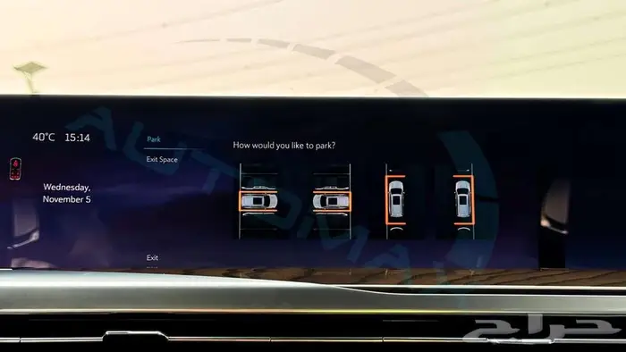 كاديلك اسكاليد 600 Sport Platinum 2025 اصفار مع ضمان 17