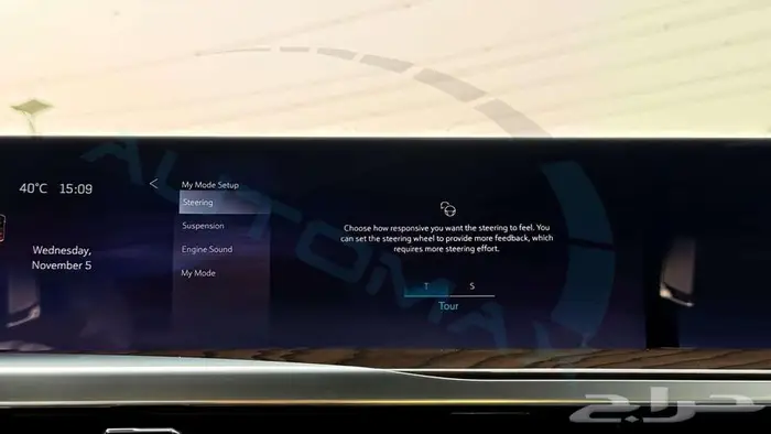 كاديلك اسكاليد 600 Sport Platinum 2025 اصفار مع ضمان 20