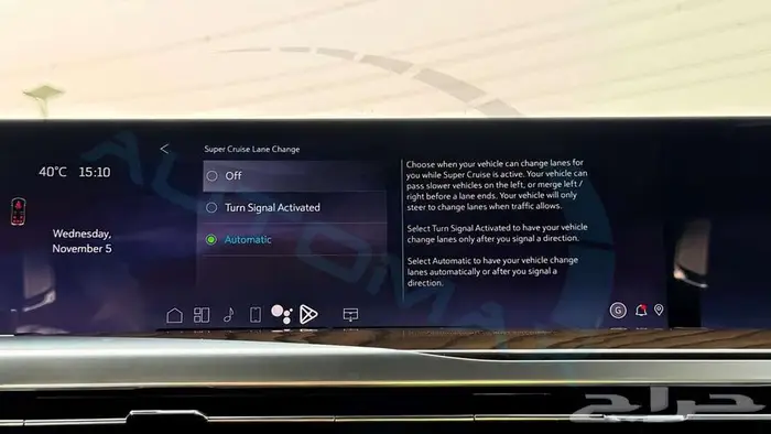 كاديلك اسكاليد 600 Sport Platinum 2025 اصفار مع ضمان 21