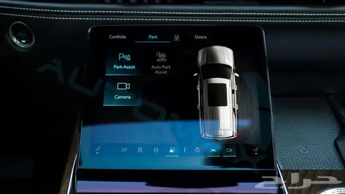 كاديلك اسكاليد 600 Sport Platinum 2025 اصفار مع ضمان 23