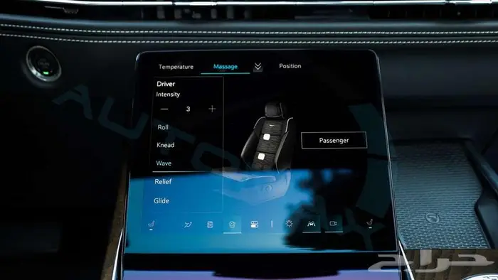 كاديلك اسكاليد 600 Sport Platinum 2025 اصفار مع ضمان 25