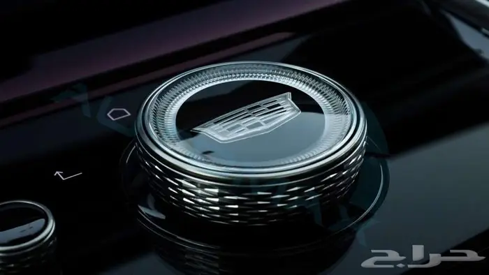 كاديلك اسكاليد 600 Sport Platinum 2025 اصفار مع ضمان 29