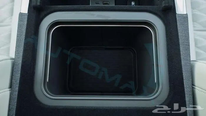 كاديلك اسكاليد 600 Sport Platinum 2025 اصفار مع ضمان 31