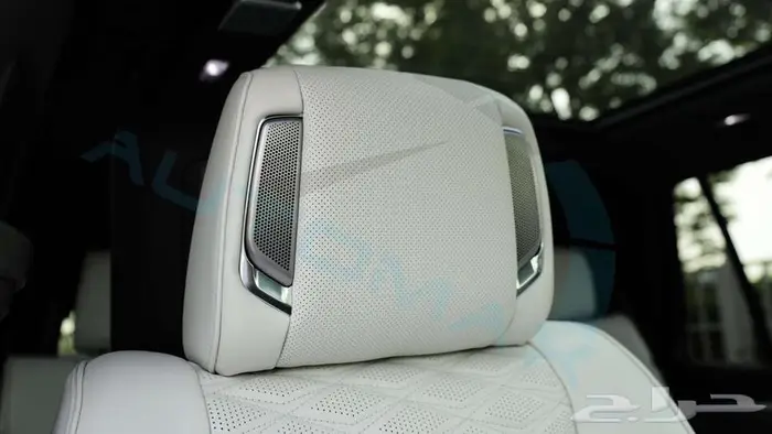 كاديلك اسكاليد 600 Sport Platinum 2025 اصفار مع ضمان 34