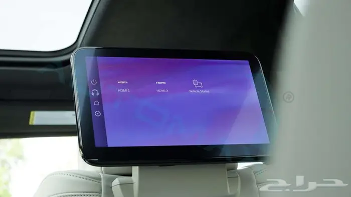 كاديلك اسكاليد 600 Sport Platinum 2025 اصفار مع ضمان 38