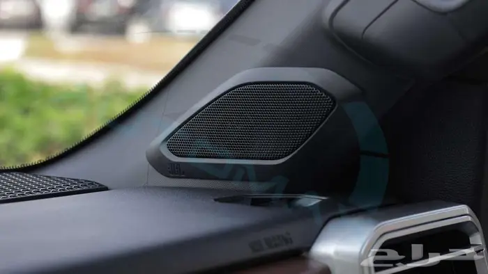 2025 TOYOTA TUNDRA 1794 EDITION 3.4TT V6 4X4 مع ضمان 27