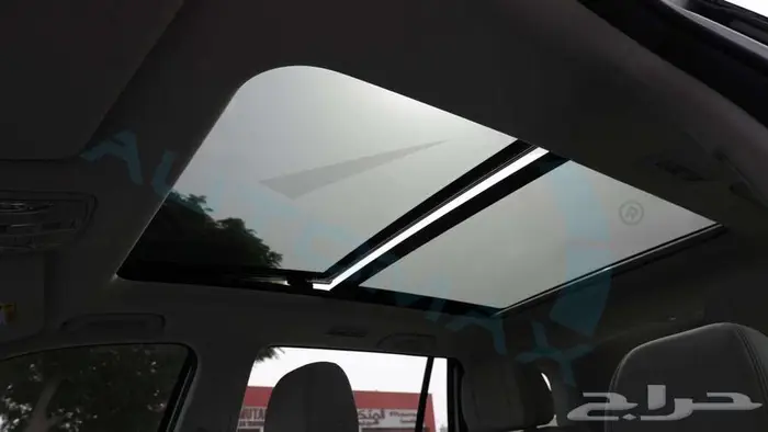 2026 GAC GS8 GX Hybrid i4 2.0T 4x4 GCC 20