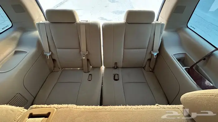 شفرولية تاهو 2012 11