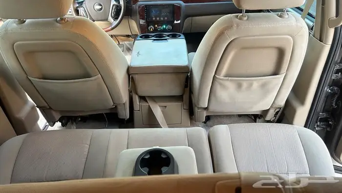 شفرولية تاهو 2012 10