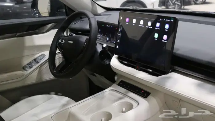 هافال H6 2026 كاش - اقساط عروض نهاية العام كاش - اقساط 8