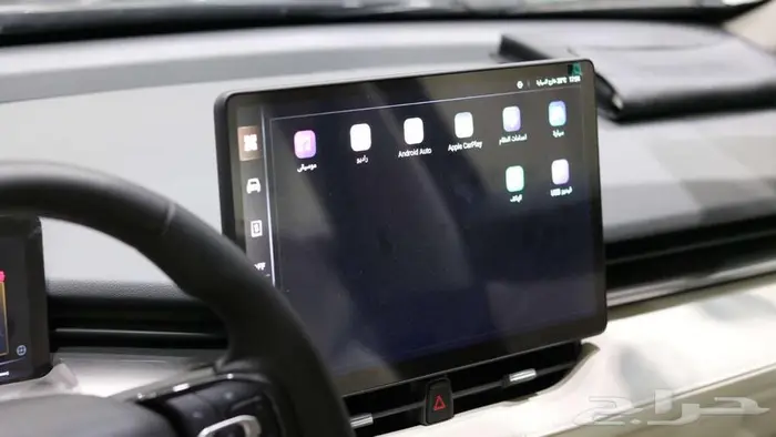 هافال H6 2026 كاش - اقساط عروض نهاية العام كاش - اقساط 9