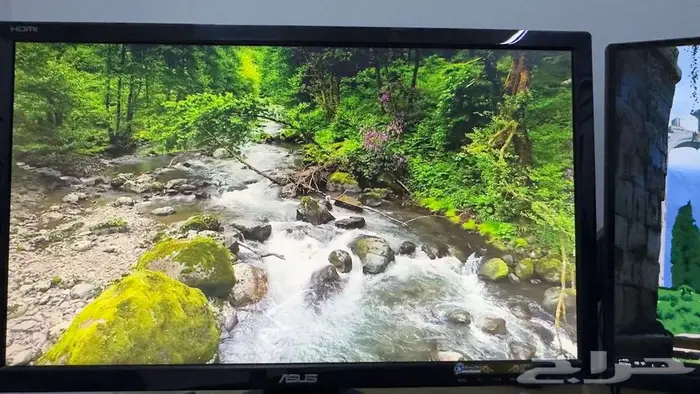 VE278h asus شاشة 0