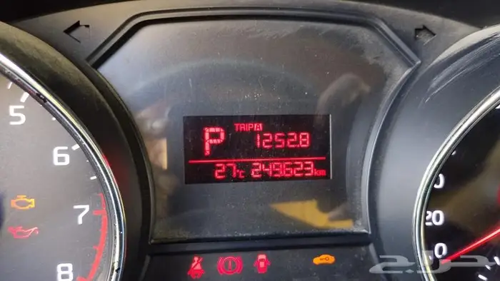 سيارة كيا كارنيفال 0