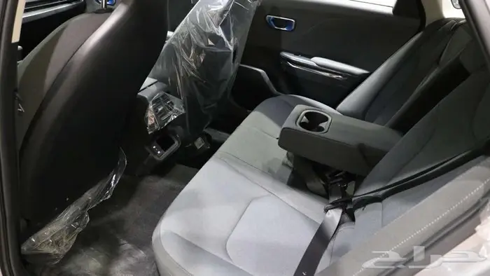 كيا k4 ستاندر 2026 اقساط - كاش 8