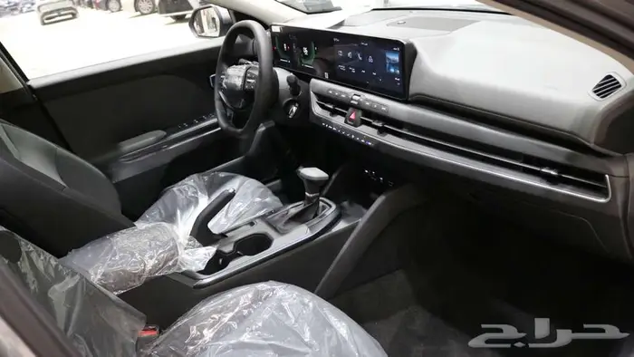 كيا k4 ستاندر 2026 اقساط - كاش 6