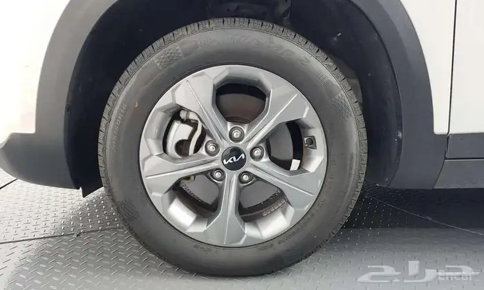 كيا سيلتوس 2023 - وارد كوريا 5