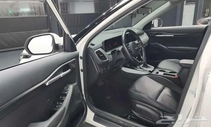 كيا سيلتوس 2023 - وارد كوريا 10