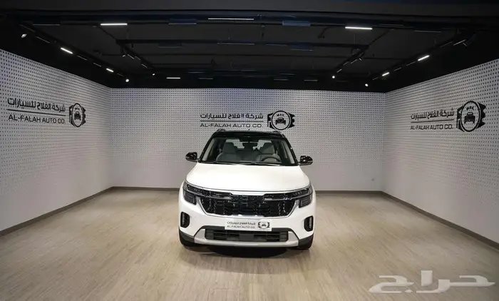 كيا سيلتوس 1.5 GLS نص فل بانوراما موديل 2026 0