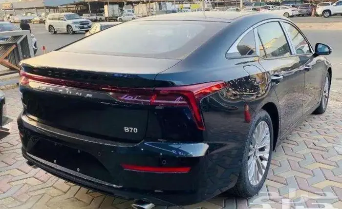 فاو بيسترن بي 70 كمفورت موديل 2025 كاش و تقسيط جميع البنوك 17