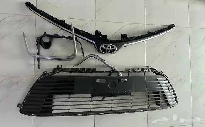 قطع غيار كورولا 2023 0