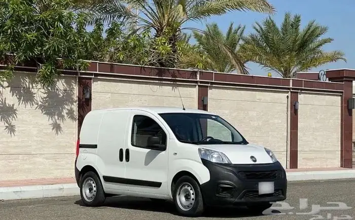 اجار فان فيات شهري سنوي 0