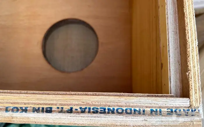 صناديق نحل ( منحله ) جديده للبيع جمله او مفرد 1