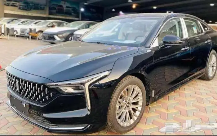 فاو بيسترن بي 70 كمفورت موديل 2025 كاش و تقسيط جميع البنوك 7