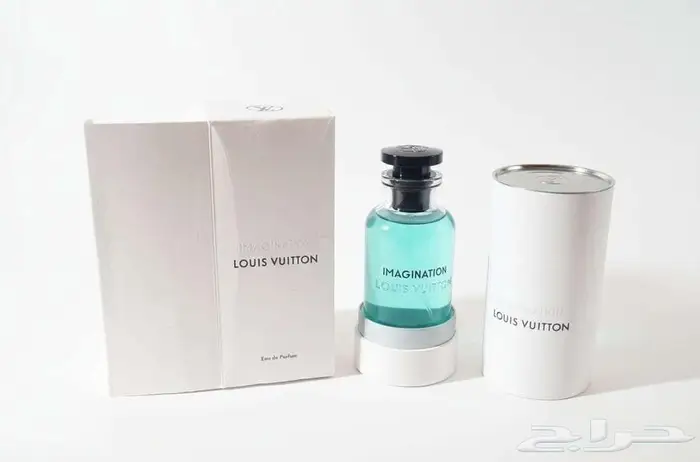 عطر امجانيشن لويس فيتون مفتوح اصلي 0