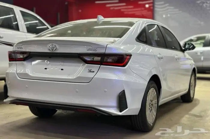 يارس Y  2026 باقل سعر 4