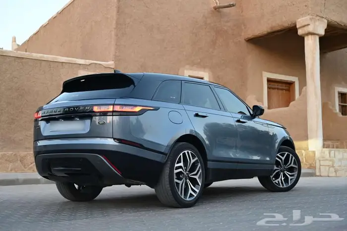 رينج روفر فيلار 2019 Range Rover Velar R-Dynamic 2