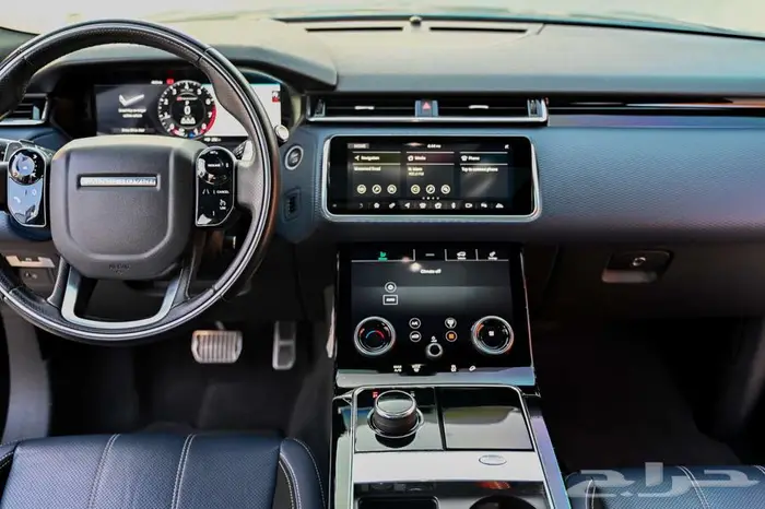 رينج روفر فيلار 2019 Range Rover Velar R-Dynamic 18