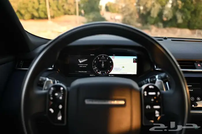 رينج روفر فيلار 2019 Range Rover Velar R-Dynamic 20