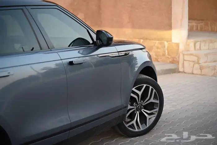 رينج روفر فيلار 2019 Range Rover Velar R-Dynamic 6