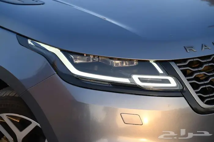 رينج روفر فيلار 2019 Range Rover Velar R-Dynamic 7