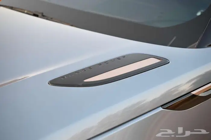 رينج روفر فيلار 2019 Range Rover Velar R-Dynamic 8