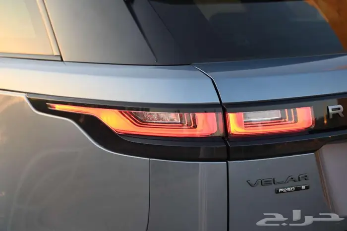 رينج روفر فيلار 2019 Range Rover Velar R-Dynamic 9