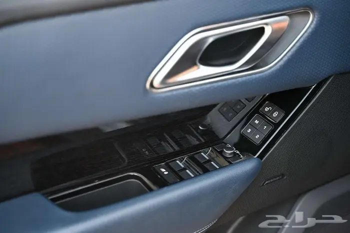 رينج روفر فيلار 2019 Range Rover Velar R-Dynamic 11