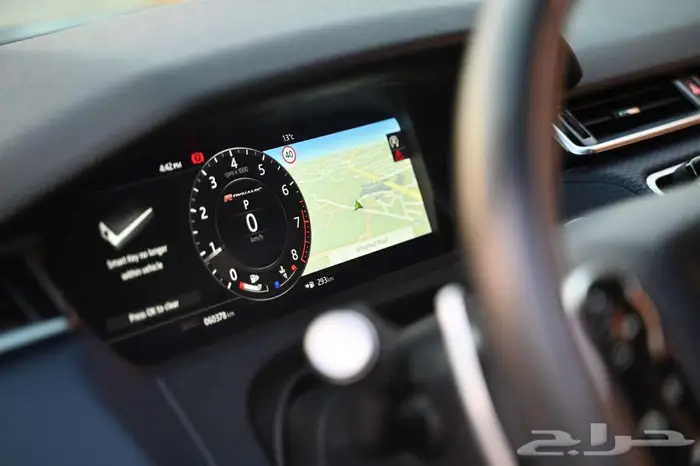 رينج روفر فيلار 2019 Range Rover Velar R-Dynamic 12