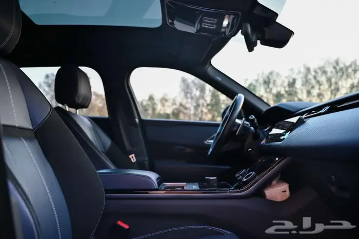 رينج روفر فيلار 2019 Range Rover Velar R-Dynamic 13