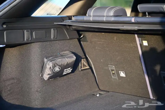 رينج روفر فيلار 2019 Range Rover Velar R-Dynamic 14